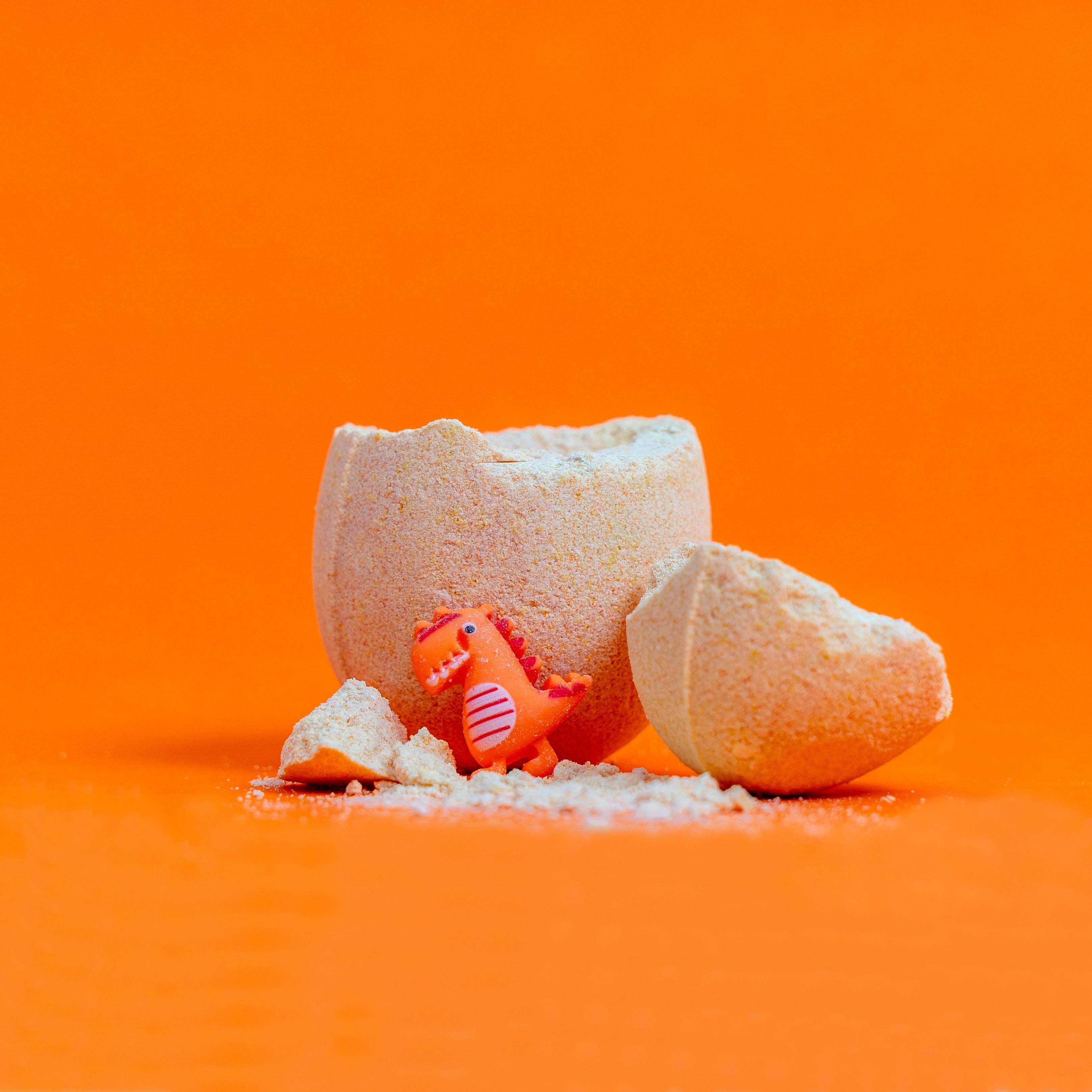 Aquarius Cosmetic SLU - Vendita all'ingrosso Bombe/polveri da bagno - Bomba da bagno Martinelia Little Dinosauric Surprise8