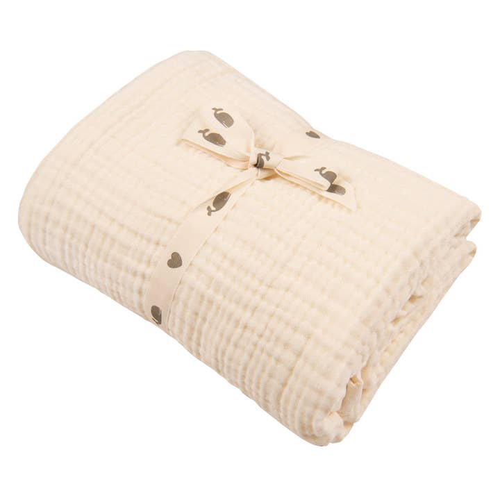 Barooga - Wholesale Bedding Blanket - Kids & Baby - Baby Muslin Blankets (4-Layered)74