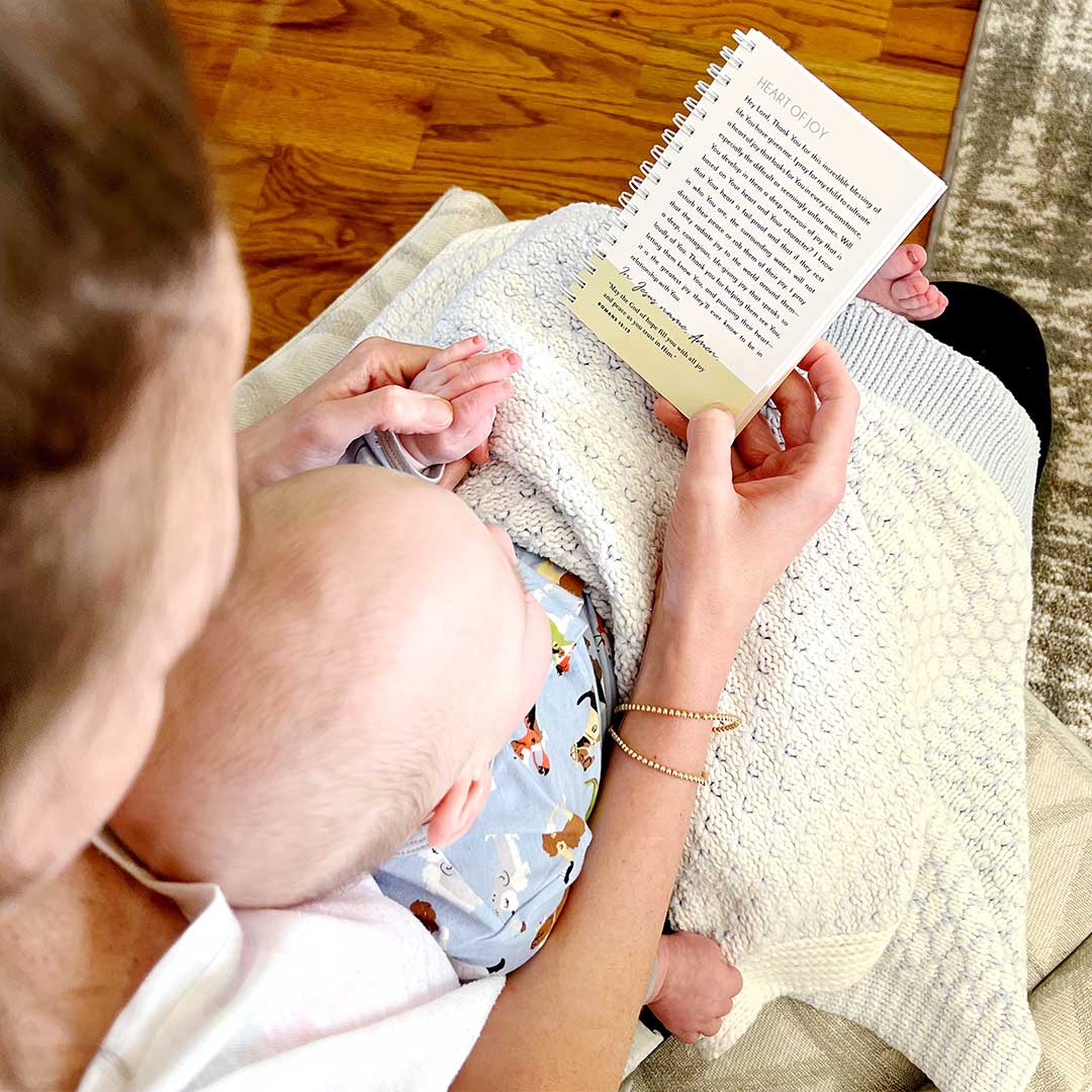 Cleerely Stated - Wholesale Religion - Prayers for My Child1