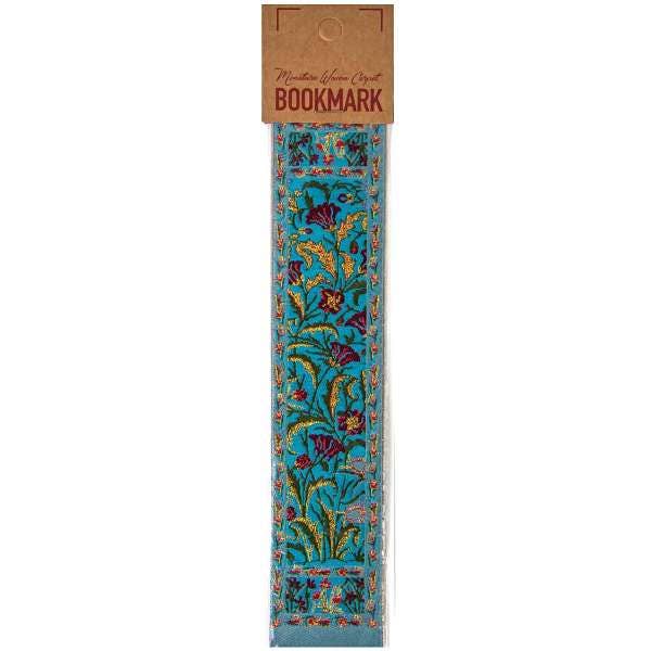 Gypsy Soul - Wholesale Bookmark - Turkish Kilim Design Bookmark - Large - Assortment 12 Pcs4