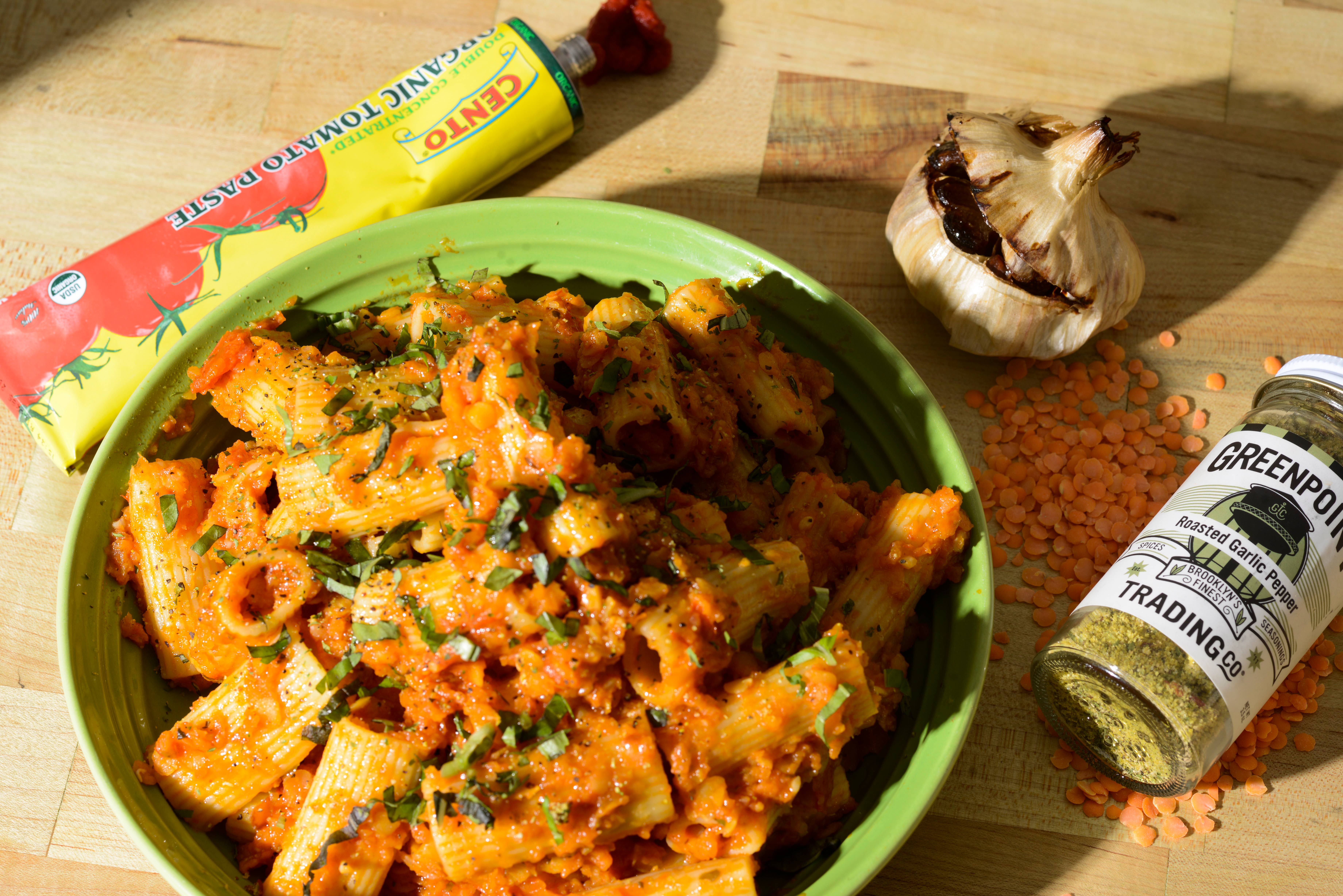 Greenpoint Trading - Vendita all'ingrosso Mix di spezie secche - Condimento al pepe all'aglio arrosto5