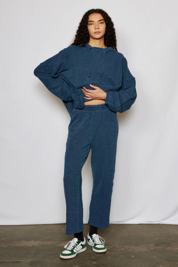 People Of Leisure - Wholesale Hoodie - Women's - The New Baja Hoodie9