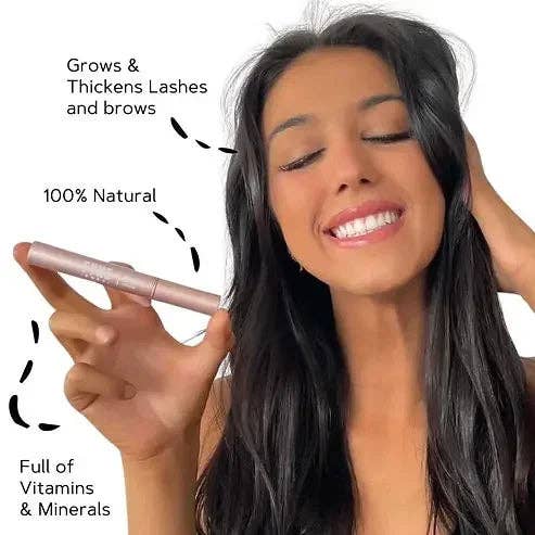 FYNE BODY - Wholesale Eyelash/brow serum - FYNE Eyelash Enhancing Serum14