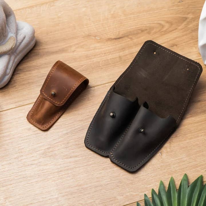 Pikore - Wholesale Musical Instrument - Trombone mouthpiece case1