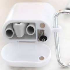 Conscious Generation - Wholesale Drinking Straw - Reusable straw silicone Straw And Carry Case