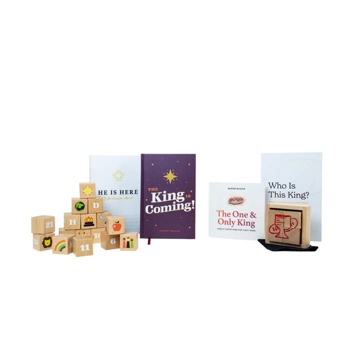 Holidays Bundle för wholesale av GoodKind