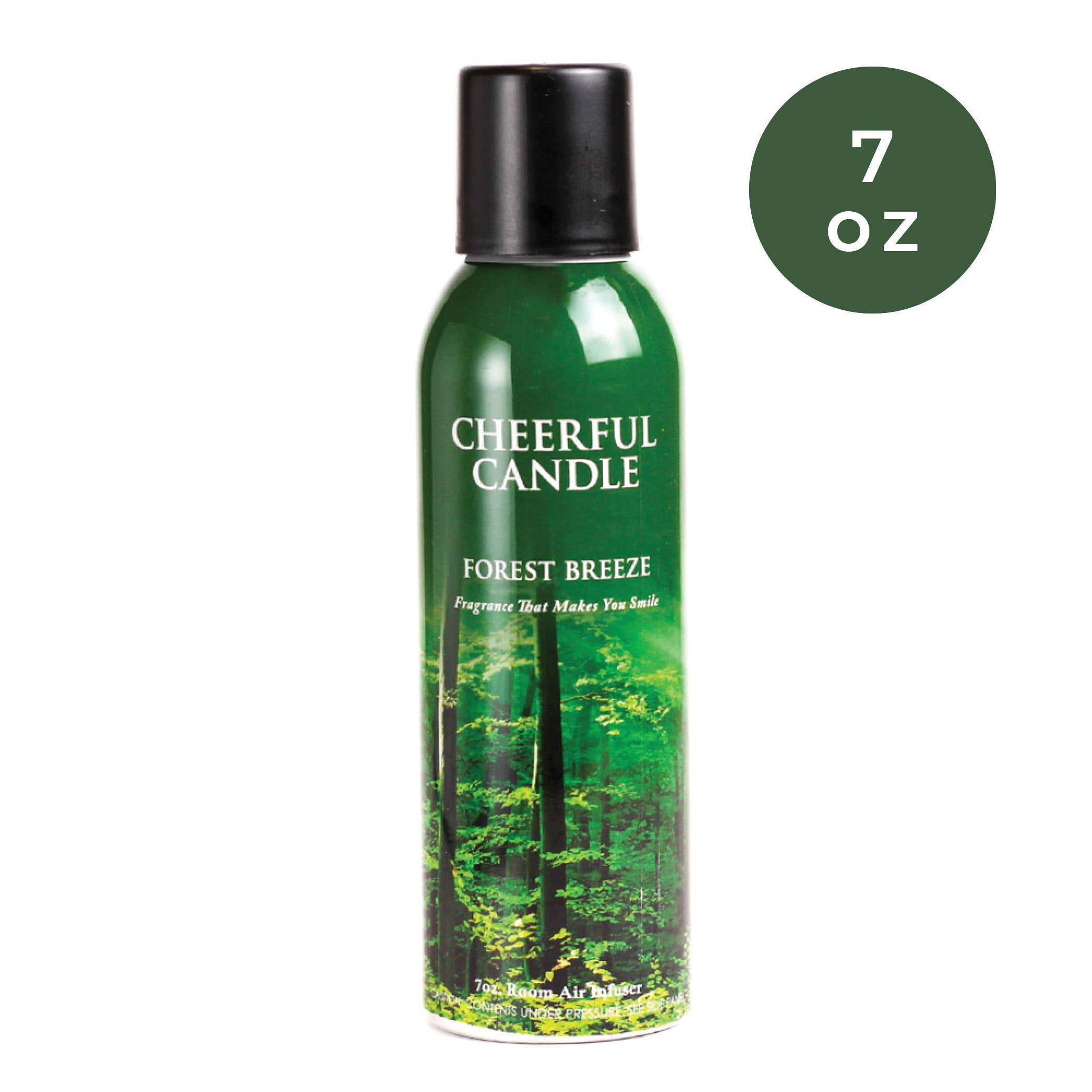 A Cheerful Giver - Wholesale Room & Linen Spray - Room Spray (7oz.) – Forest Breeze1