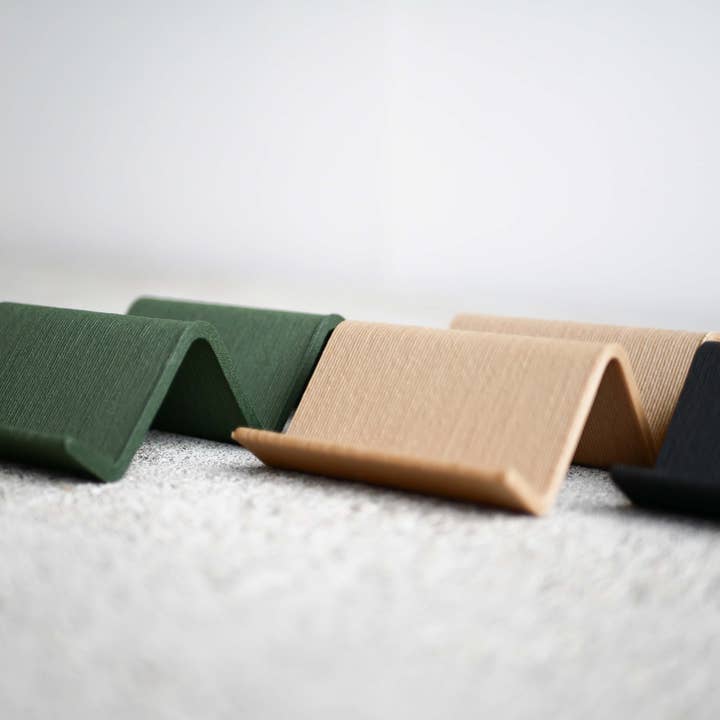 MINIMUM DESIGN - Wholesale Business Card Holder - Business Card holder VEJLE - Original gift Idea8