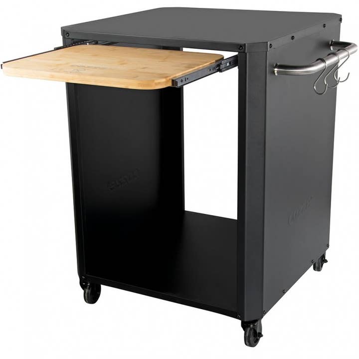 ezooza - Wholesale Patio Table - Tavolo da esterno con tavolino estraibile Cozze by Ezooza1