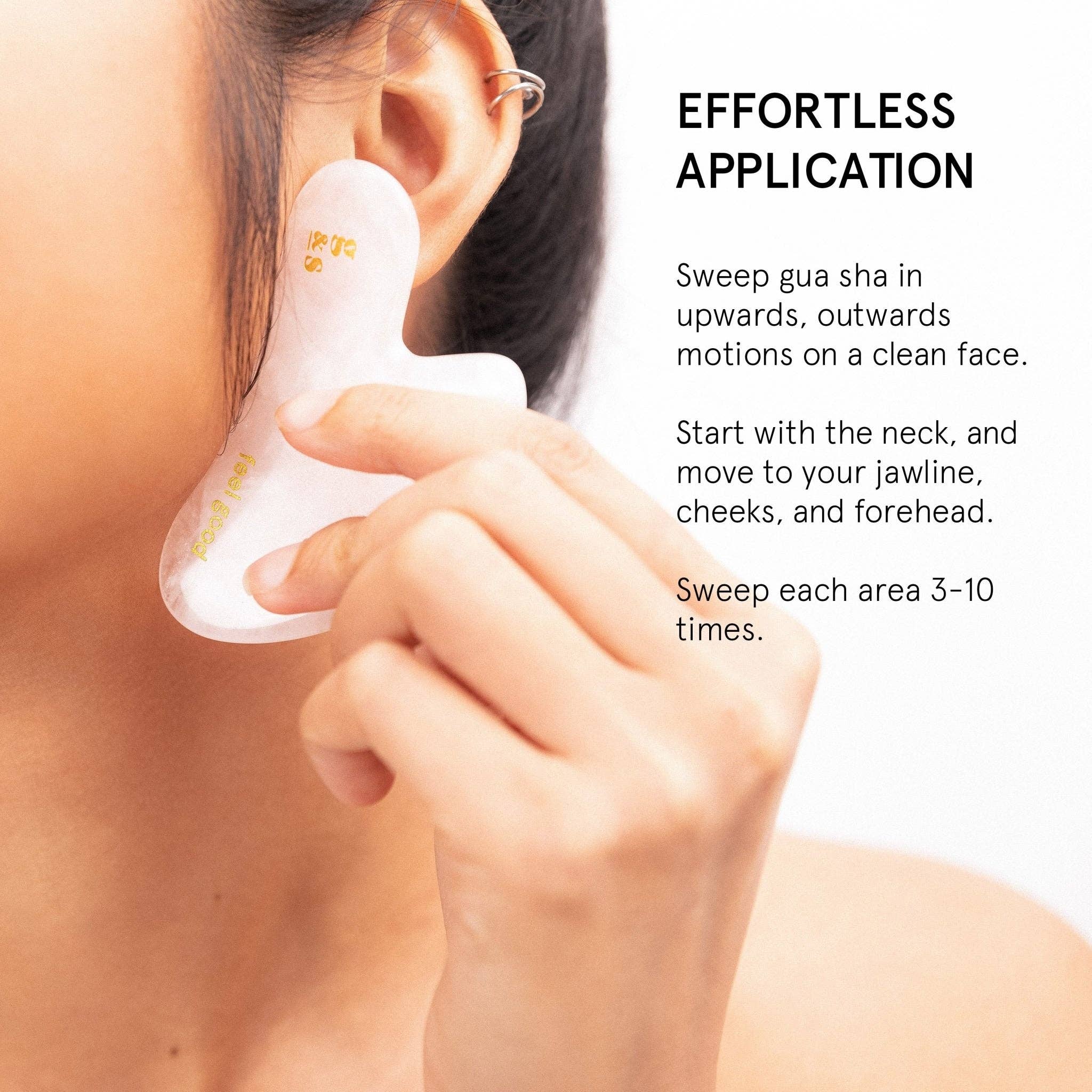 Grace & Stella Co - Wholesale Gua Sha Tool - Gua Sha5