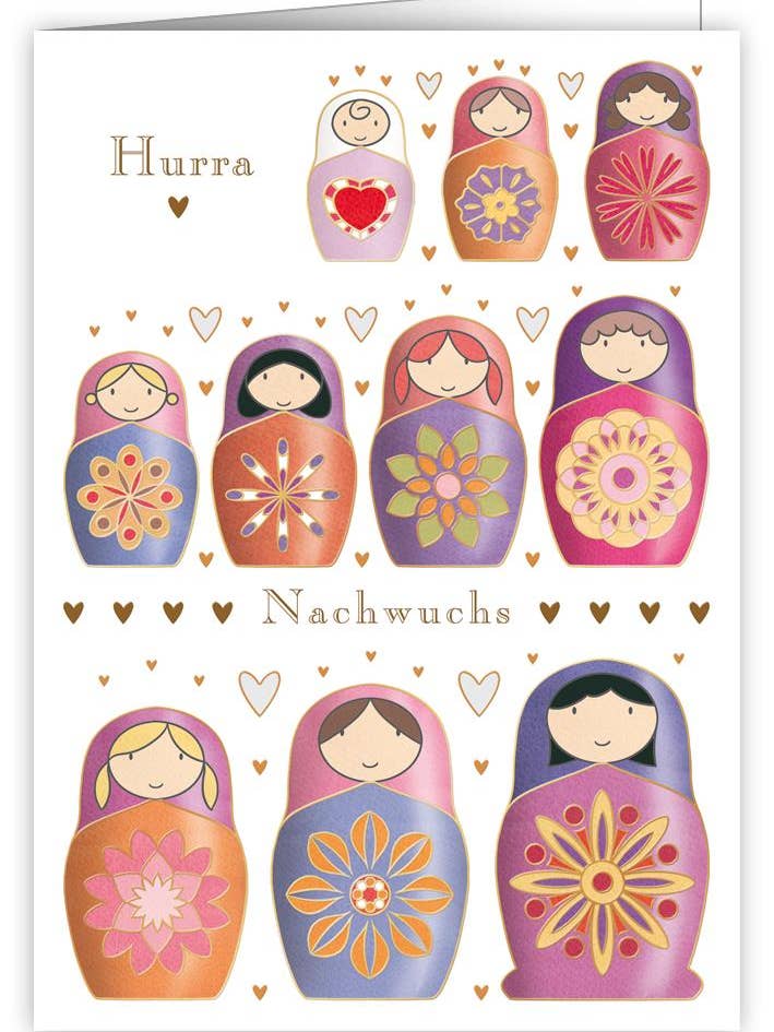 Hooray offspring (girls), 3298 for wholesale by Actetre Deutschland Gmbh