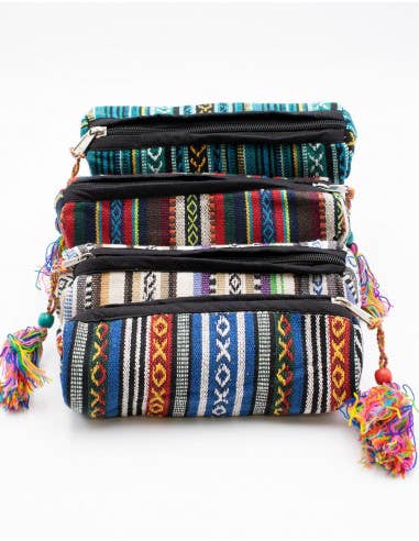 Kimago Look - Wholesale Makeup/Cosmetic Bag - Cylindrical Cosmetic Holder2