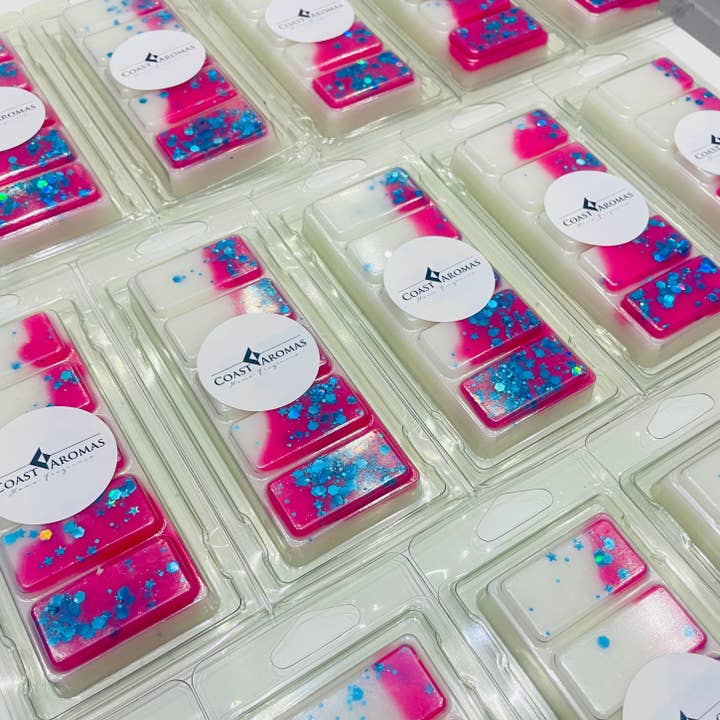 Barre de pression Cuddle Up pour la vente par Coast Aromas