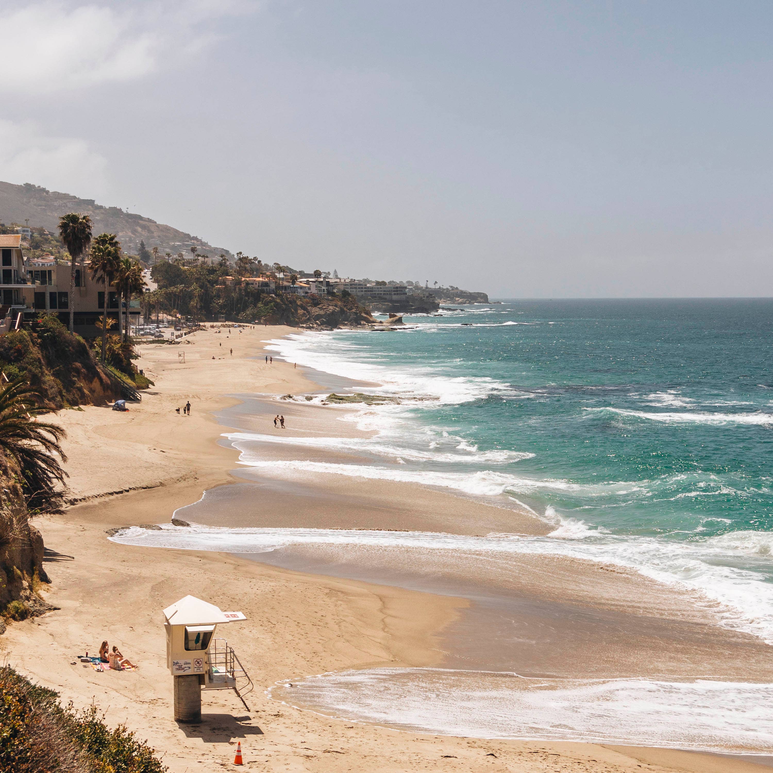 SNAP Wellness - Wholesale Hand Sanitizer - SNAP Drive Luxe Scented Touchless Mister Sanitizer (Coastal)3