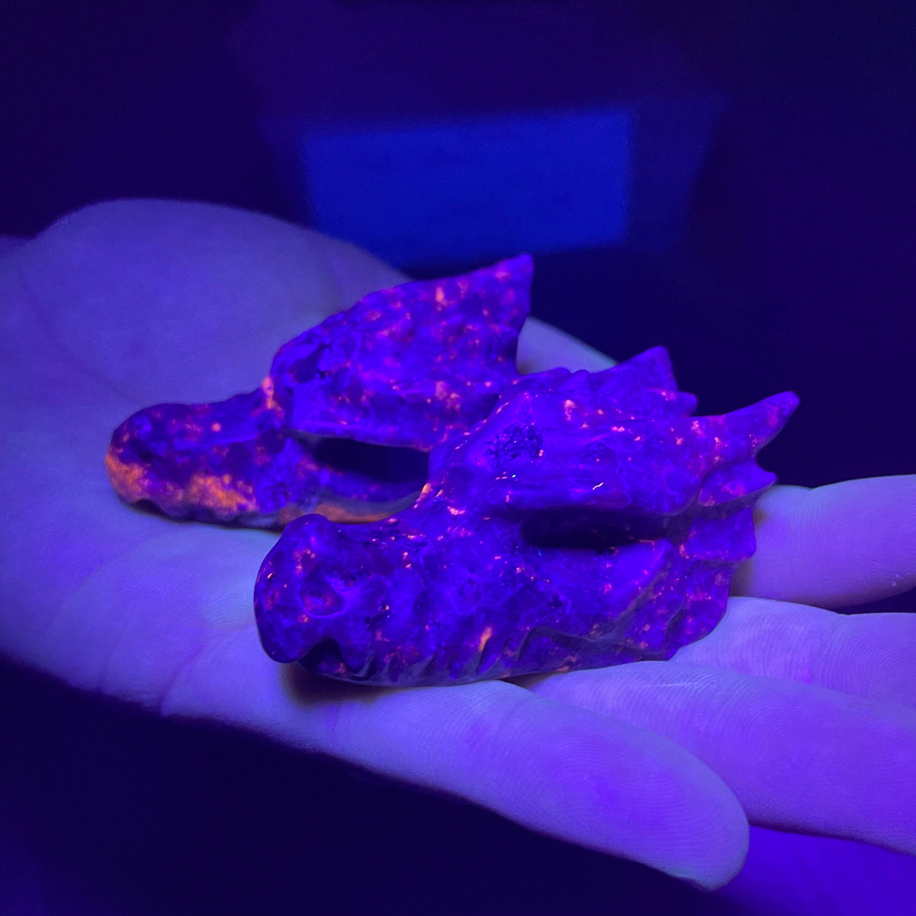 Keystone Crystals - Wholesale Spiritual Stone/Crystal - Gemstone Dragon Skulls – Wholesale Crystal Carvings20