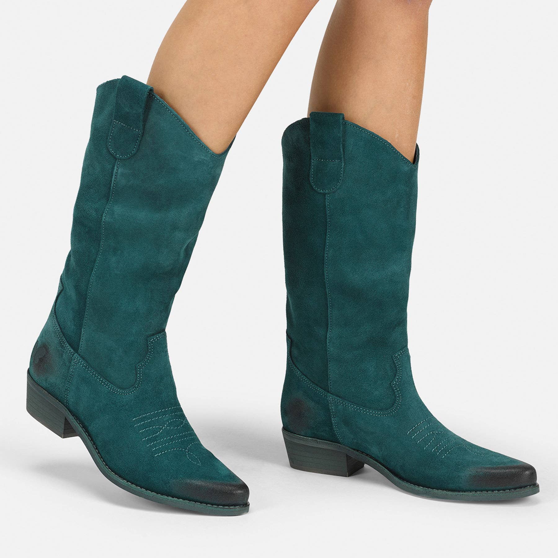 Pattuglia Stivale da donna Gerbera 7962 Marvin Patrol in vendita all'ingrosso su Faire0