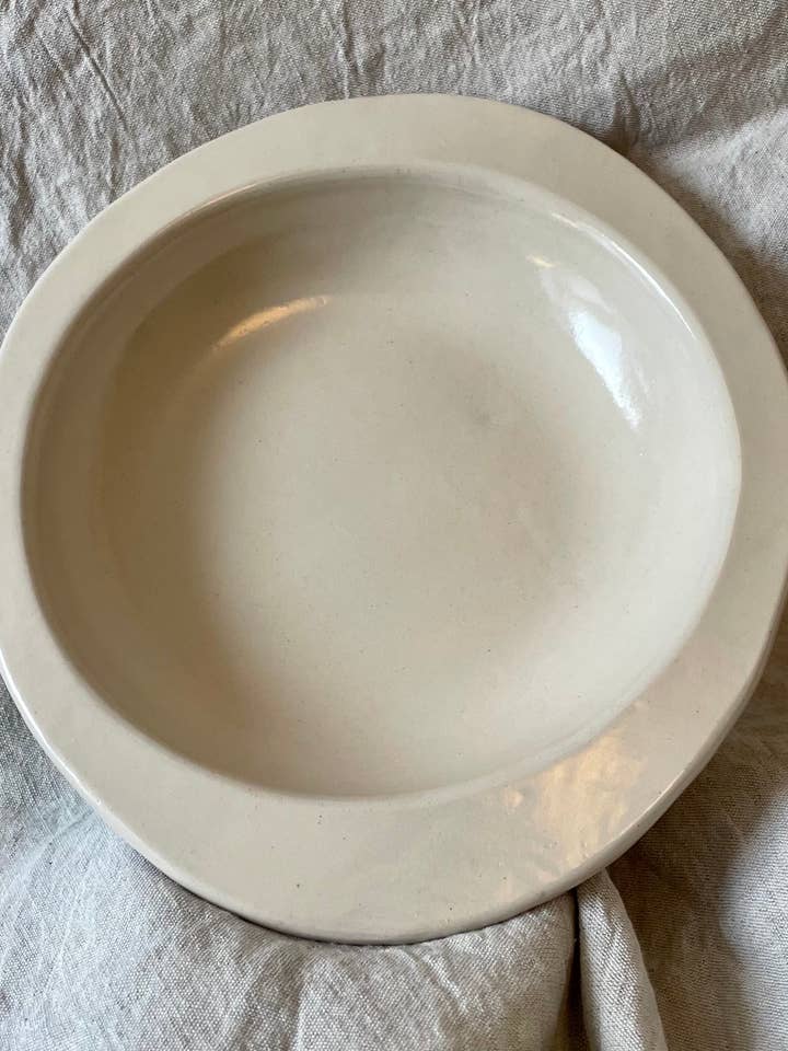 Crisp Bowl for wholesale by Studio ERS