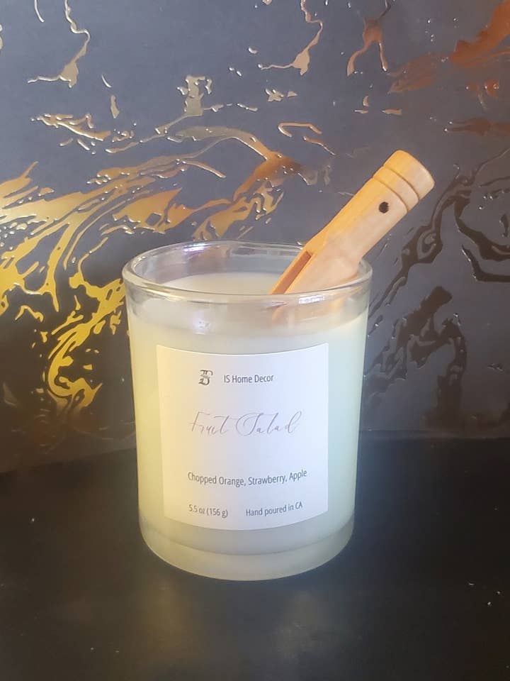 Fruit Salad Scoopable Wax for wholesale by IS Home Decor