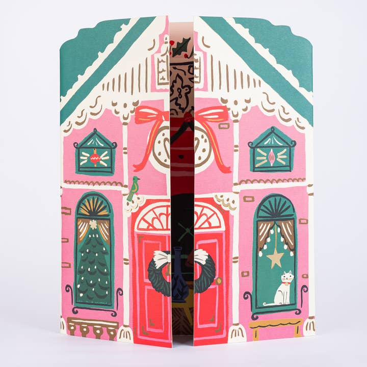 Advent Calendar Holalola for wholesale by Holalola