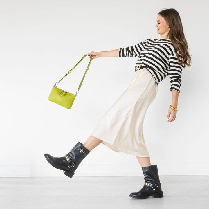 Sapahn - Wholesale Crossbody Bag - Women's - Ada Crossbody201