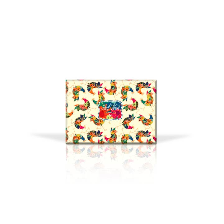 Matrix - Wholesale Magnet - Custom Garden Floral Magnets Collection39