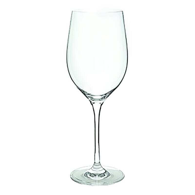 Flora Tea - Wholesale Drinking Glass/Cup - Flora Tea speciaal Crystal Glas 500 ml1