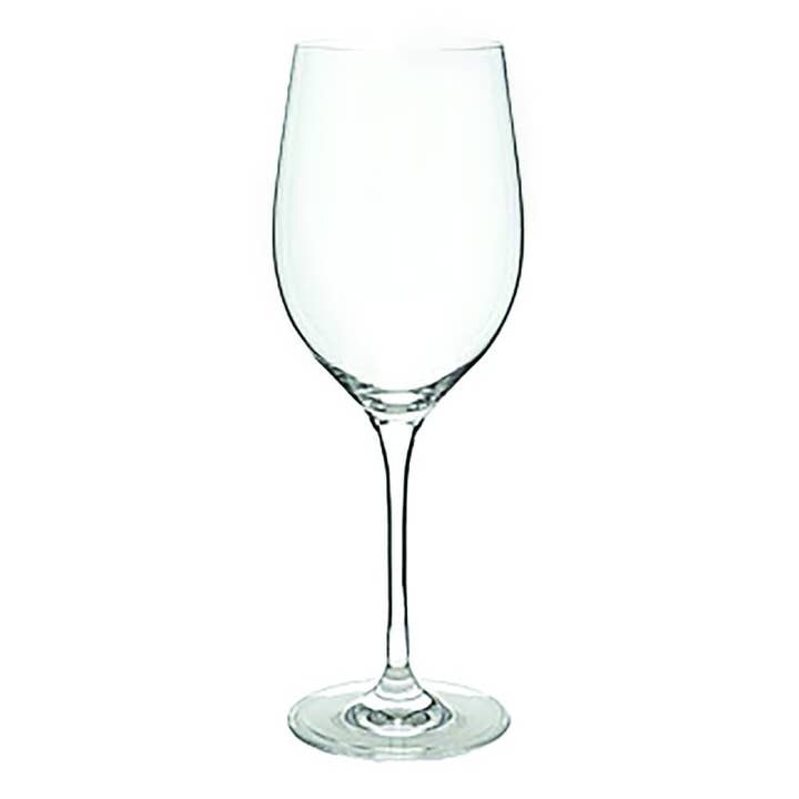 Flora Tea - Wholesale Drinking Glass/Cup - Flora Tea speciaal Crystal Glas 500 ml1