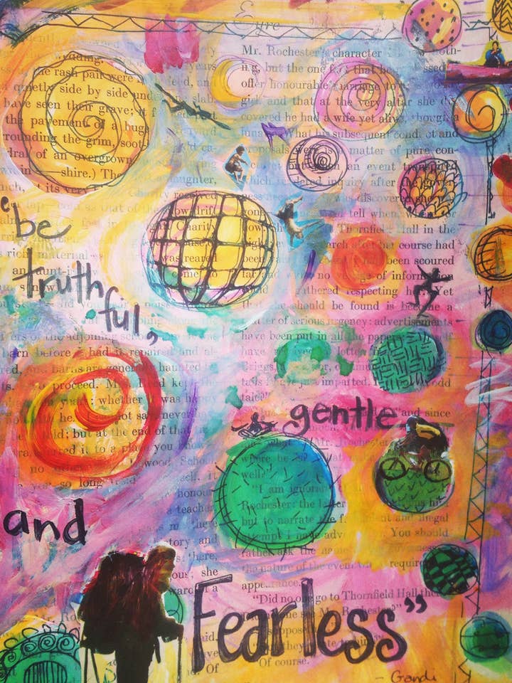 Wees eerlijk #58 voor wholesale door PaintStorms Studio