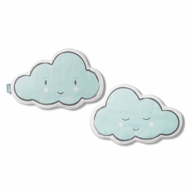 PHOTO-PILLOW Mint for wholesale by Snap The Moment