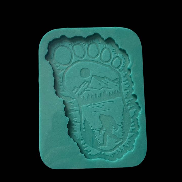 Stampo Piatto Piedone per la vendita all'ingrosso da parte di KCRESINSHOP