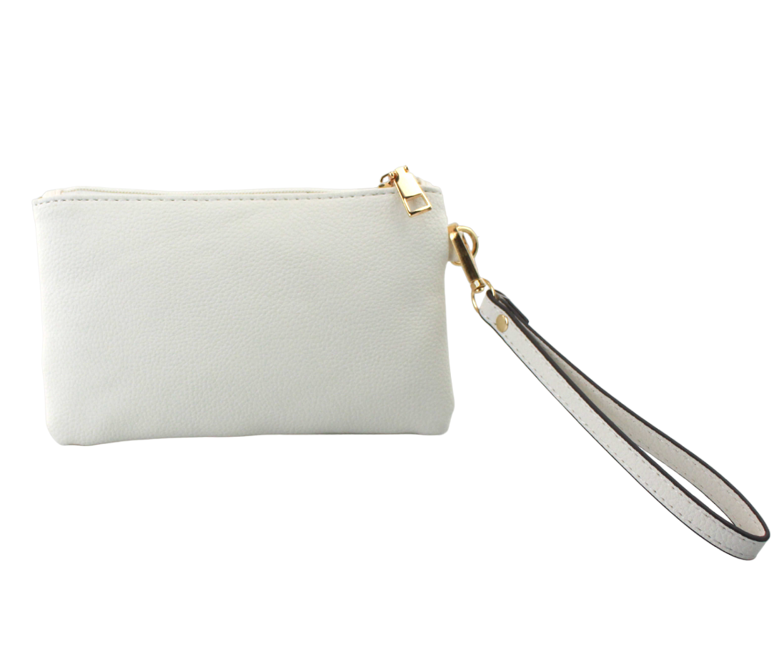 AR New York – Bolsa - Mulher por atacado – Clutch de alta qualidade com alça de pulso15