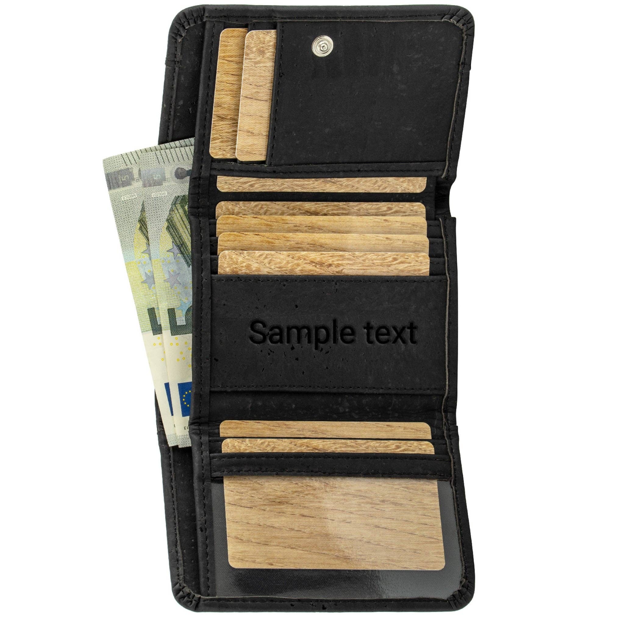 Simaru – wholesale Coin purse – Women’s – Reyna cork wallet46