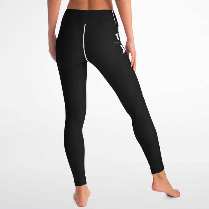 Yoga Leggings for wholesale by Jamal & Company