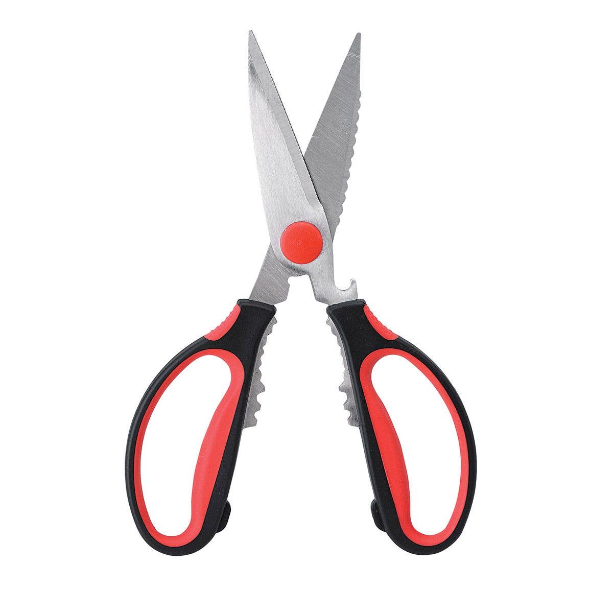 HIC - Harold Import Co. - Wholesale Kitchen Tool/Gadget - Cutlery-Pro Take-Apart Kitchen Shears1