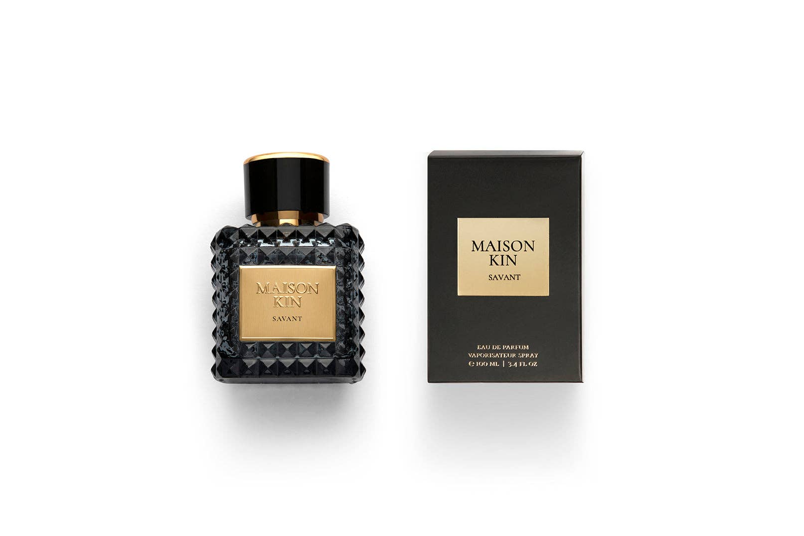 MAISON KIN - Wholesale Perfume/Eau de Toilette - Savant3