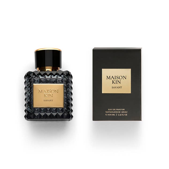 MAISON KIN - Wholesale Perfume/Eau de Toilette - Savant3