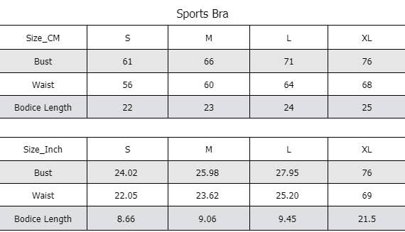 WONDERXFANS - Wholesale Activewear Set - Women's - seamless Sports Bra and shorts 2-Piece Set6