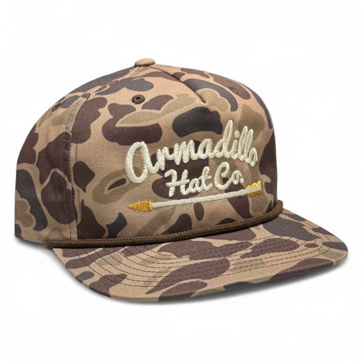 Papy pour la vente par Armadillo Hat Company
