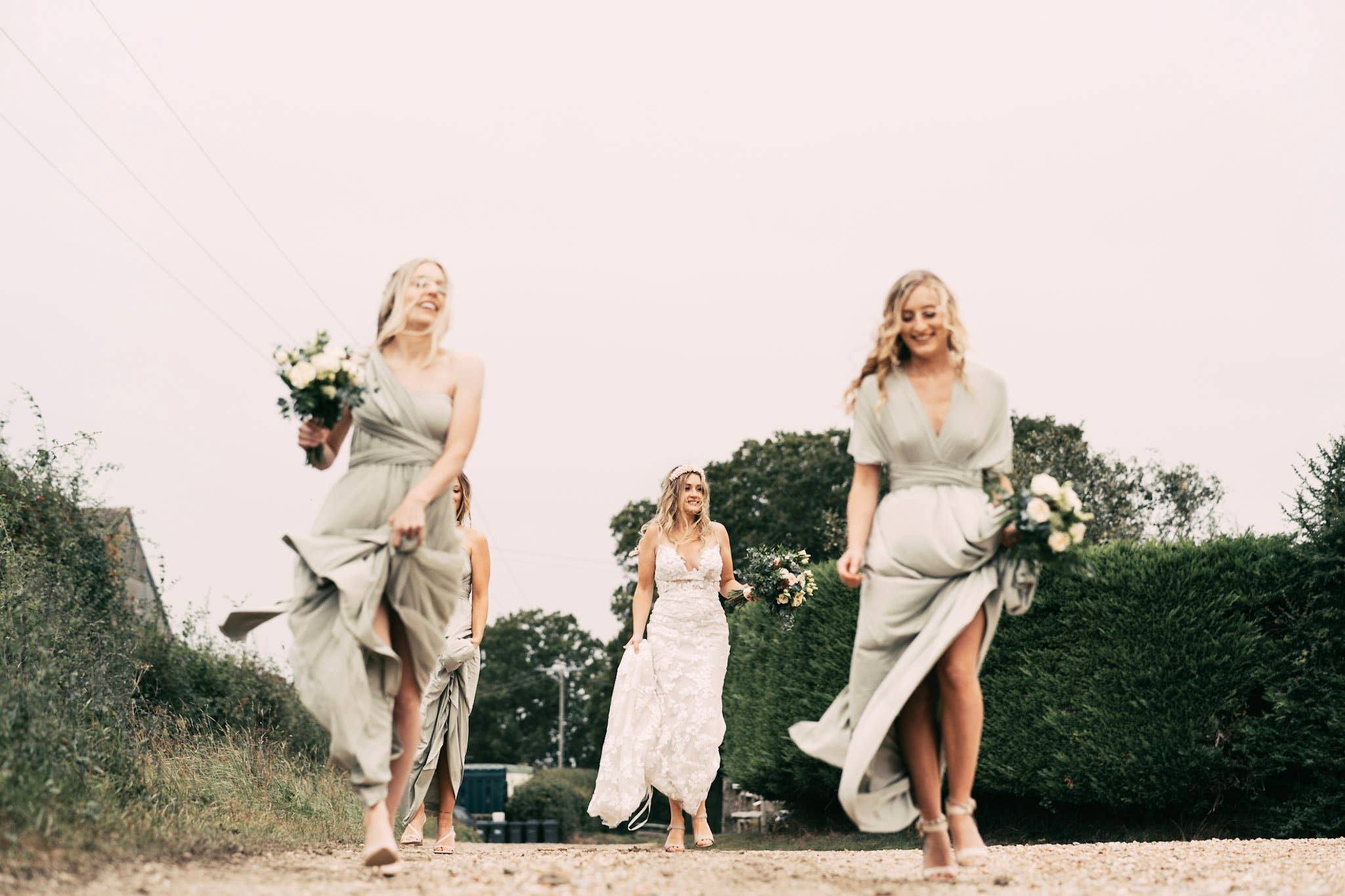 JACQUELINE LOUISE BRIDAL LTD – Vestido - Mulher por atacado – Vestido Multiuso da Jacqueline Louise26