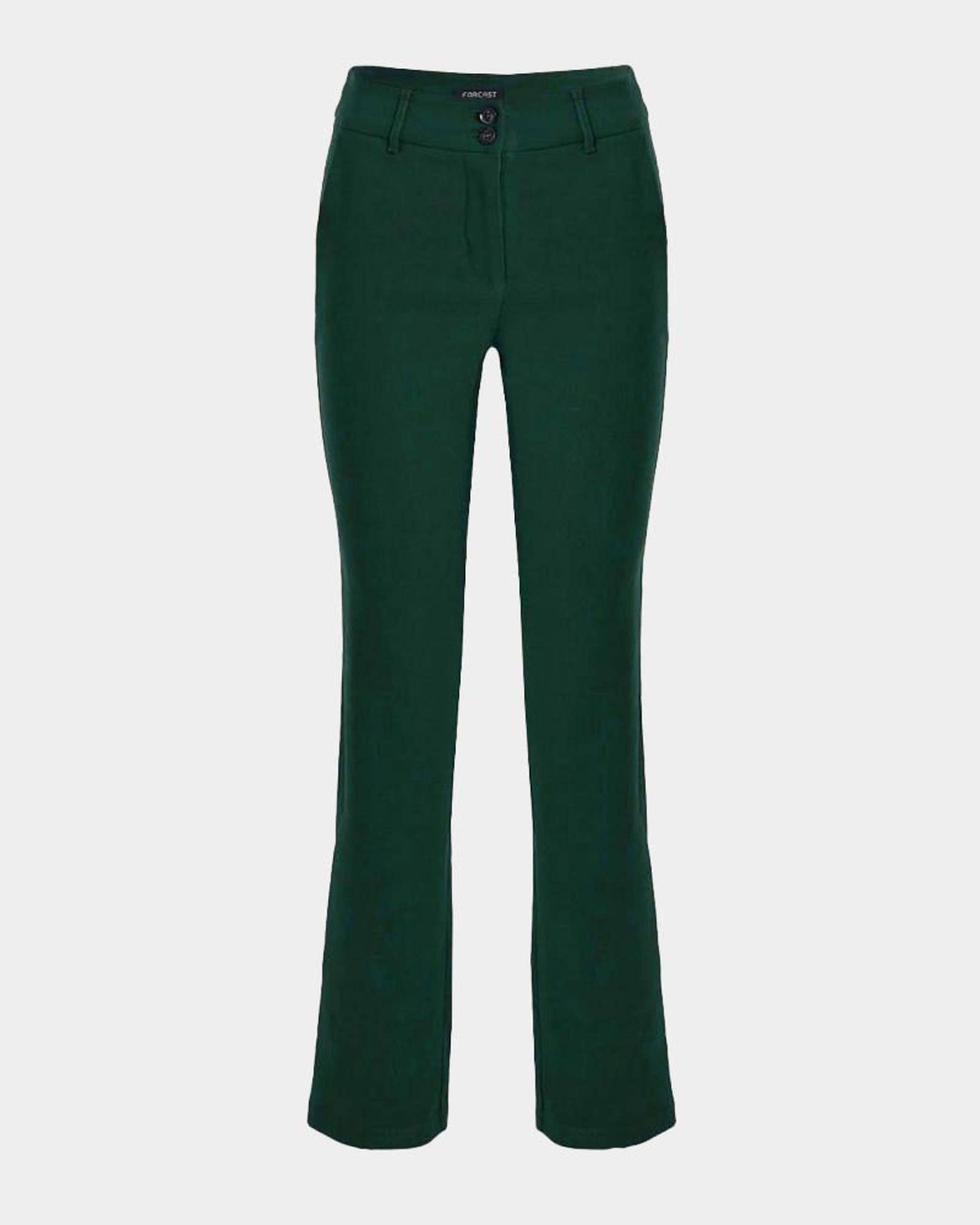 Forcast - Venta al por mayor Pantalones - Mujer - Pantalones clásicos Annalee de Forcast para mujer10