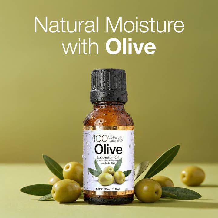 SM Beauty LLC - Wholesale Essential Oil - Lux Collection - Essential Oils19