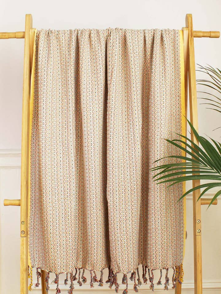 Meander for wholesale by Peshtemal Collection