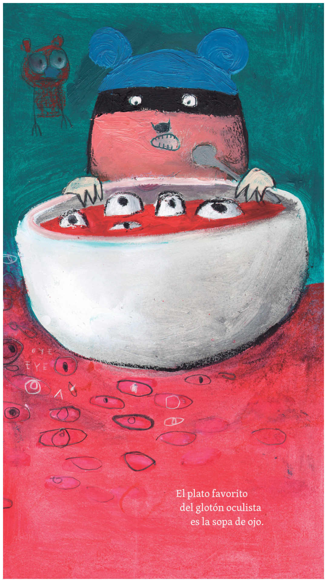 Pintar-Pintar Editorial - Wholesale Preschool Book (3-5) - The Crazy Store3