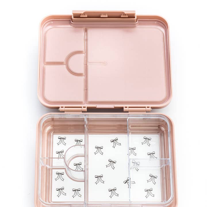 bec and bello - Wholesale Lunch Bag/Box - Kids - Belle Bonné Bento Box