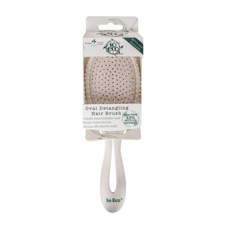 Soinvogue - Wholesale Hair Brush/Comb - So Eco Detangling Brush