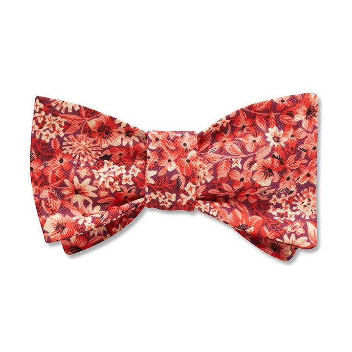 Bellasola - Kinderstrikjes voor wholesale door Beau Ties of Vermont