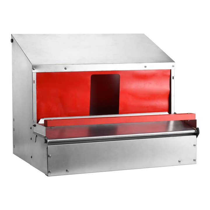 Cajas de anidación ZETY para gallinas - 24"L x 20"H x 19.5"W para venta al por mayor de TYZE