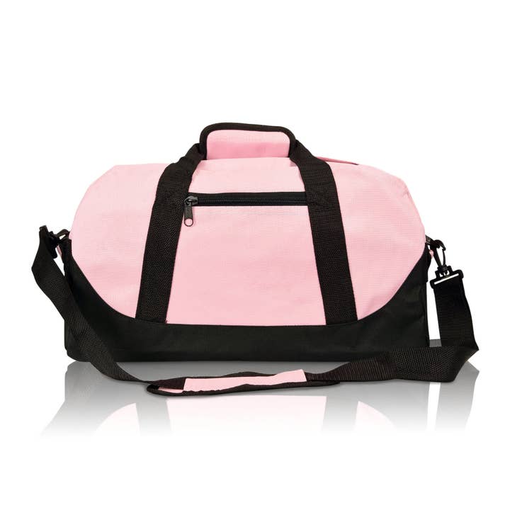Dalix - Wholesale Weekender Bag - Unisex - DALIX 18" Two Tone Duffle Bag20