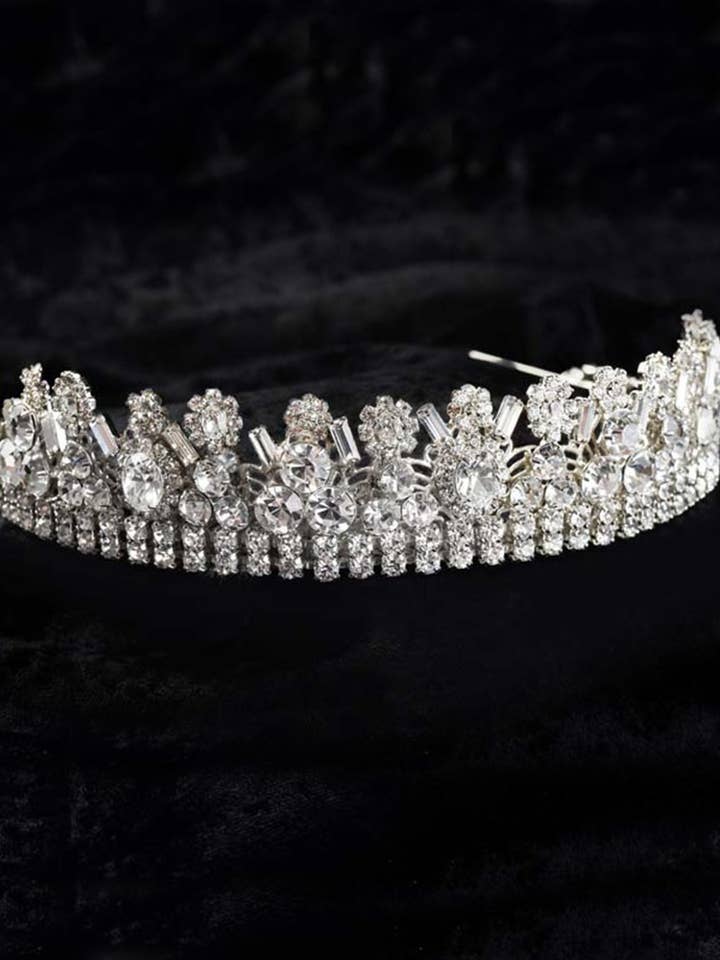 A-5598 for engroshandel hos Erica Koesler Wedding Accessories