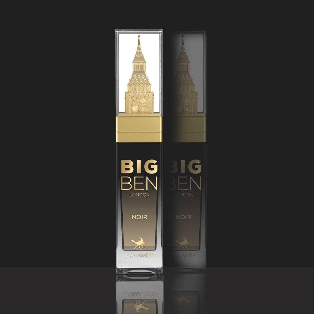 FRAGRANCE WHOLESALE LTD - Wholesale Perfume/Eau de Toilette - LE CHAMEAU Big Ben London Noir (Unisex) 85ML EDP2
